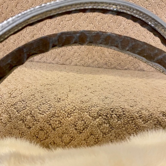 Authentic Fendi vintage fur spy - Picture 7 of 13